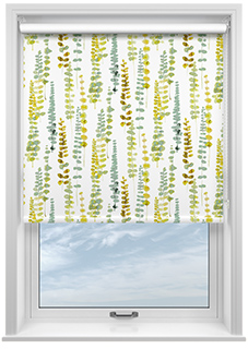 Santa Maria, Splendor - Roller Blind